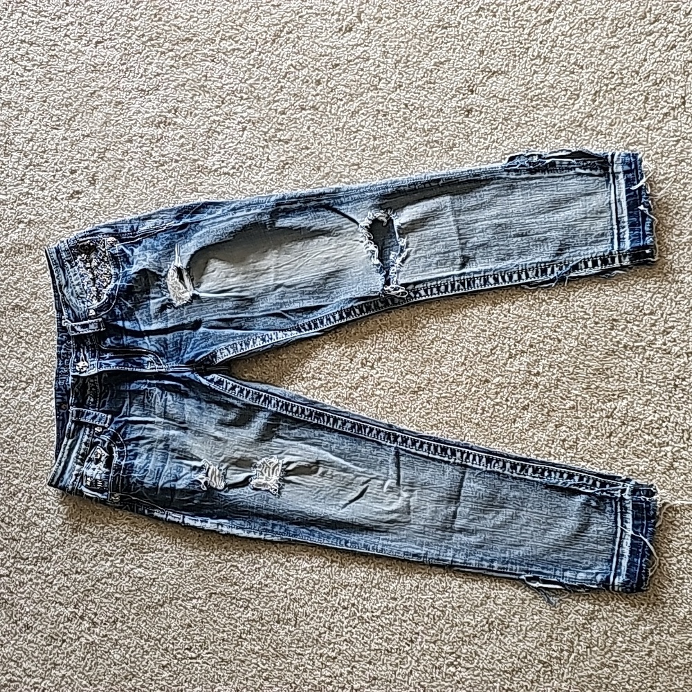 Jeans